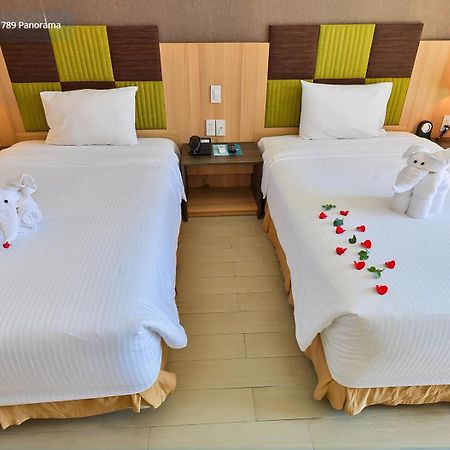 Muong Thanh Holiday Muine Hotel Mui Ne Exterior foto