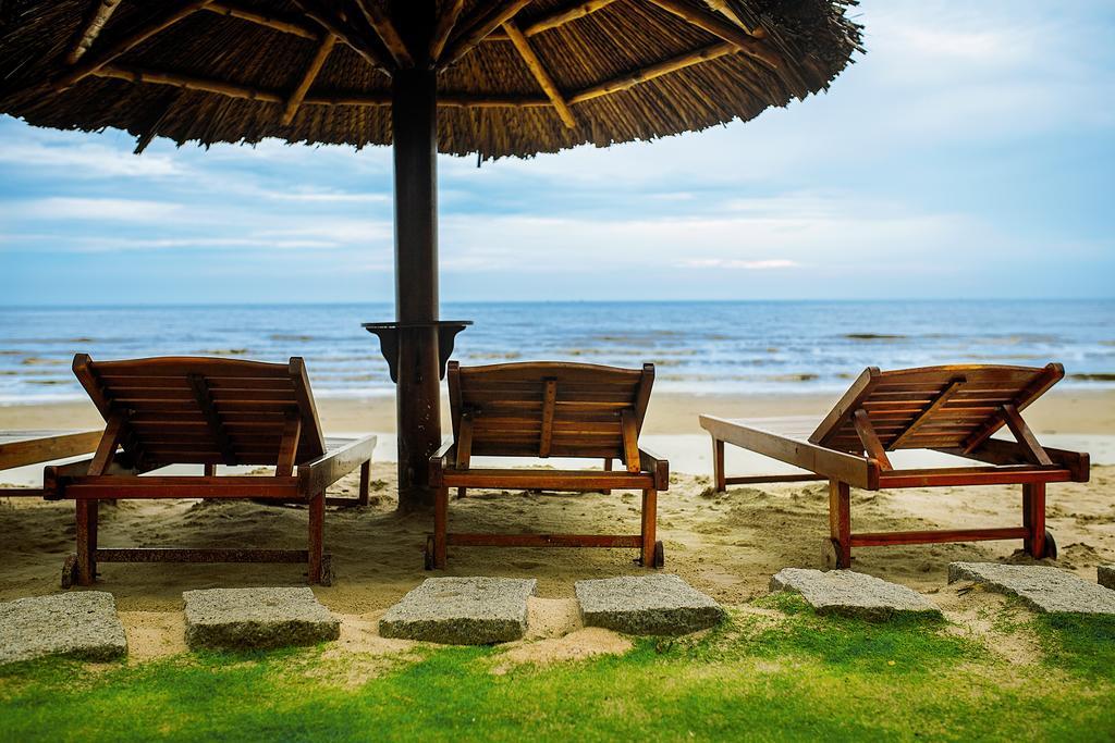 Muong Thanh Holiday Muine Hotel Mui Ne Exterior foto